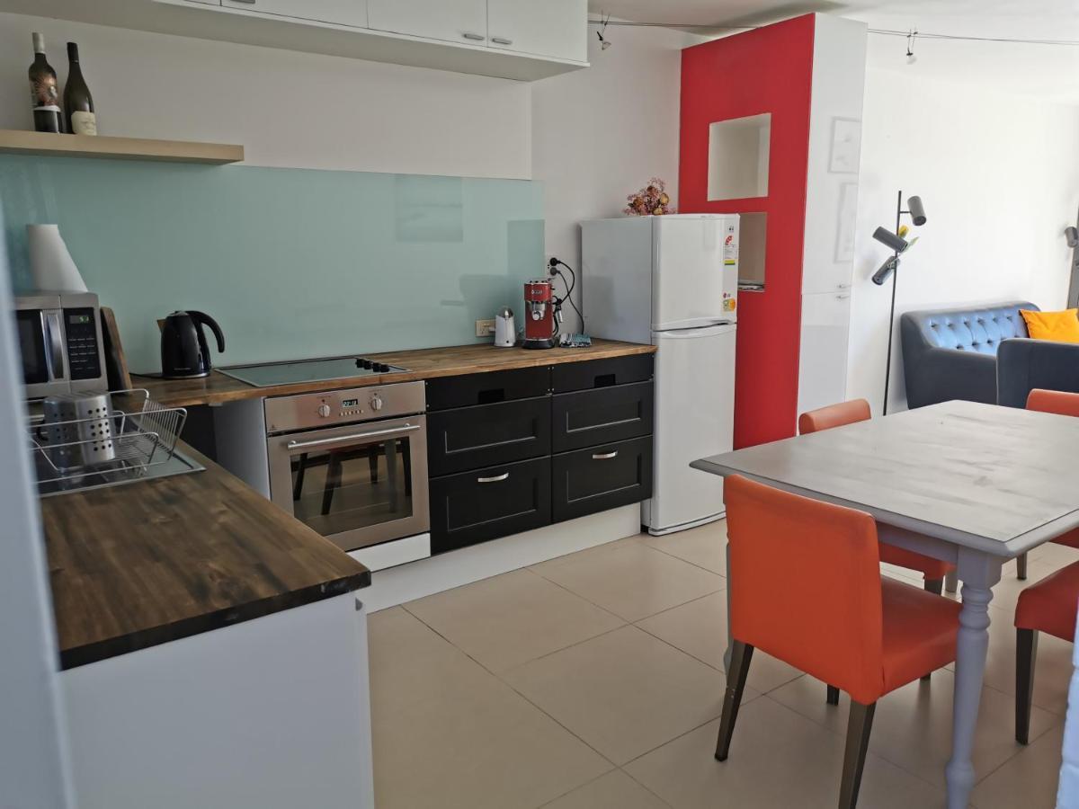 See The Sea Apartment Perth Bagian luar foto